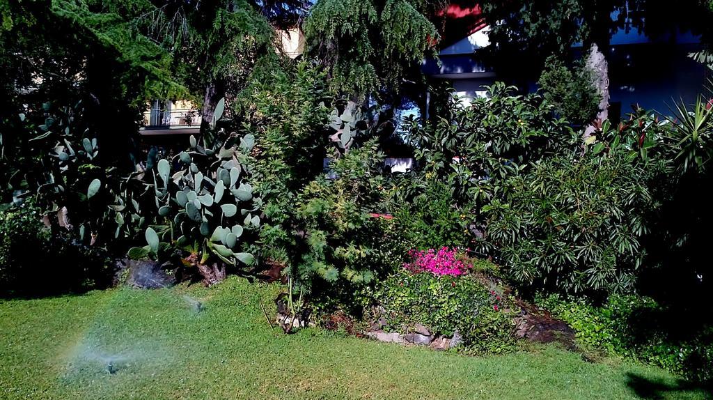 Bed And Breakfast Aloisio San Gregorio di Catania Exterior foto