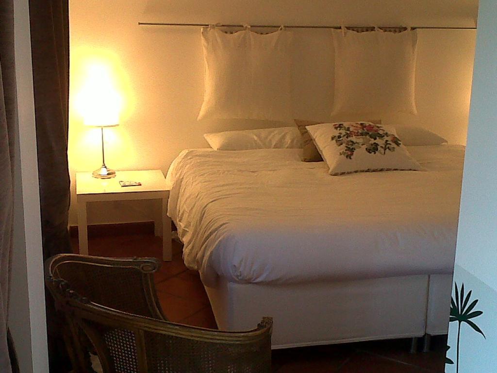 Bed And Breakfast Aloisio San Gregorio di Catania Cameră foto
