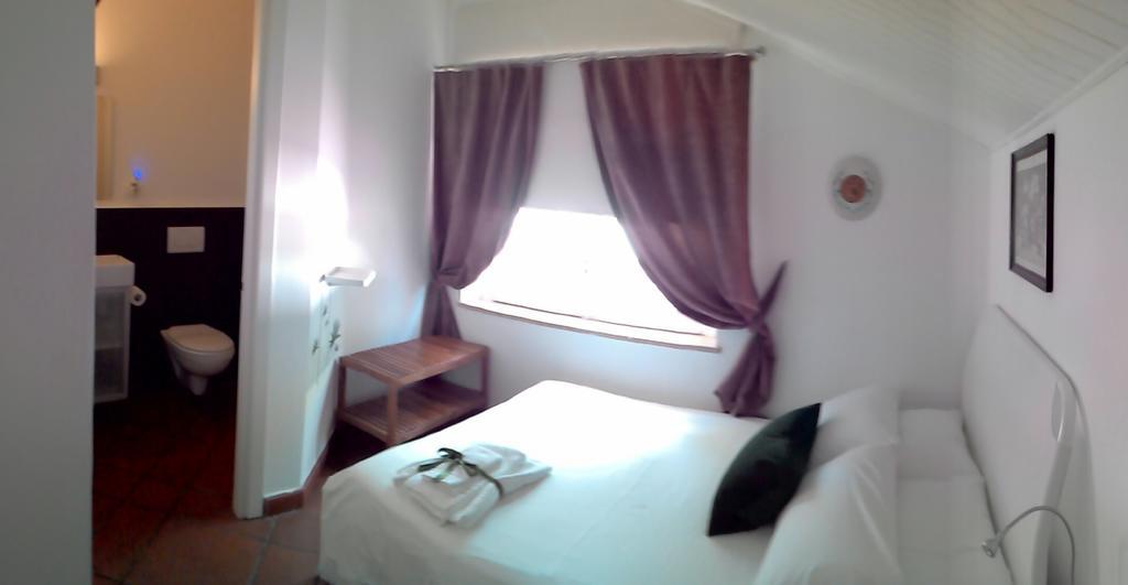 Bed And Breakfast Aloisio San Gregorio di Catania Cameră foto