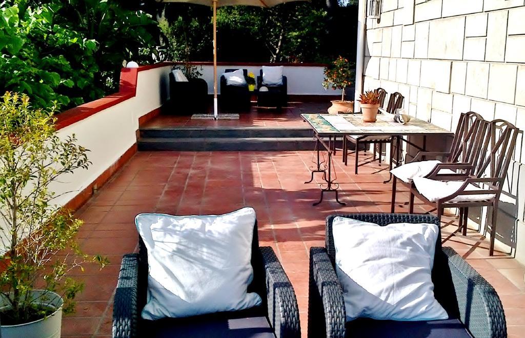 Bed And Breakfast Aloisio San Gregorio di Catania Exterior foto