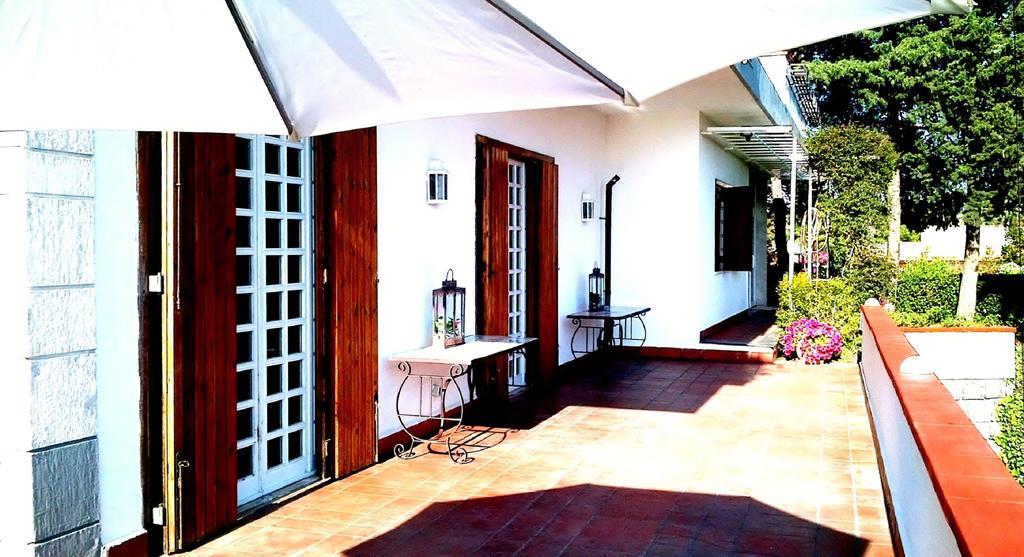 Bed And Breakfast Aloisio San Gregorio di Catania Exterior foto