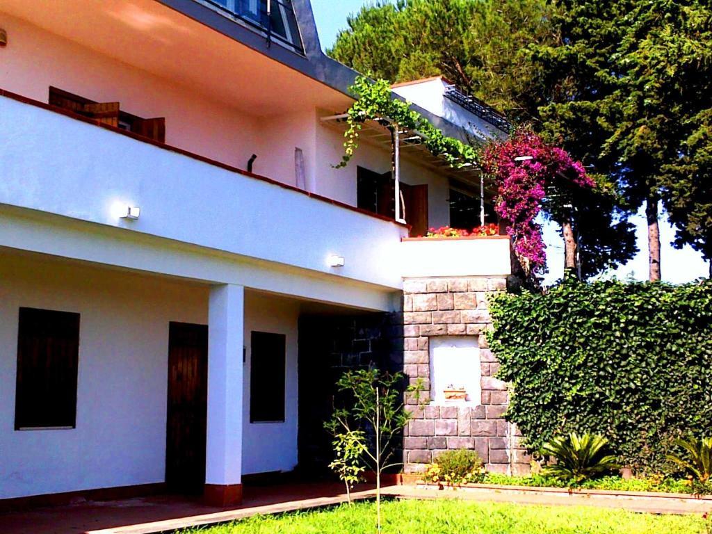 Bed And Breakfast Aloisio San Gregorio di Catania Exterior foto