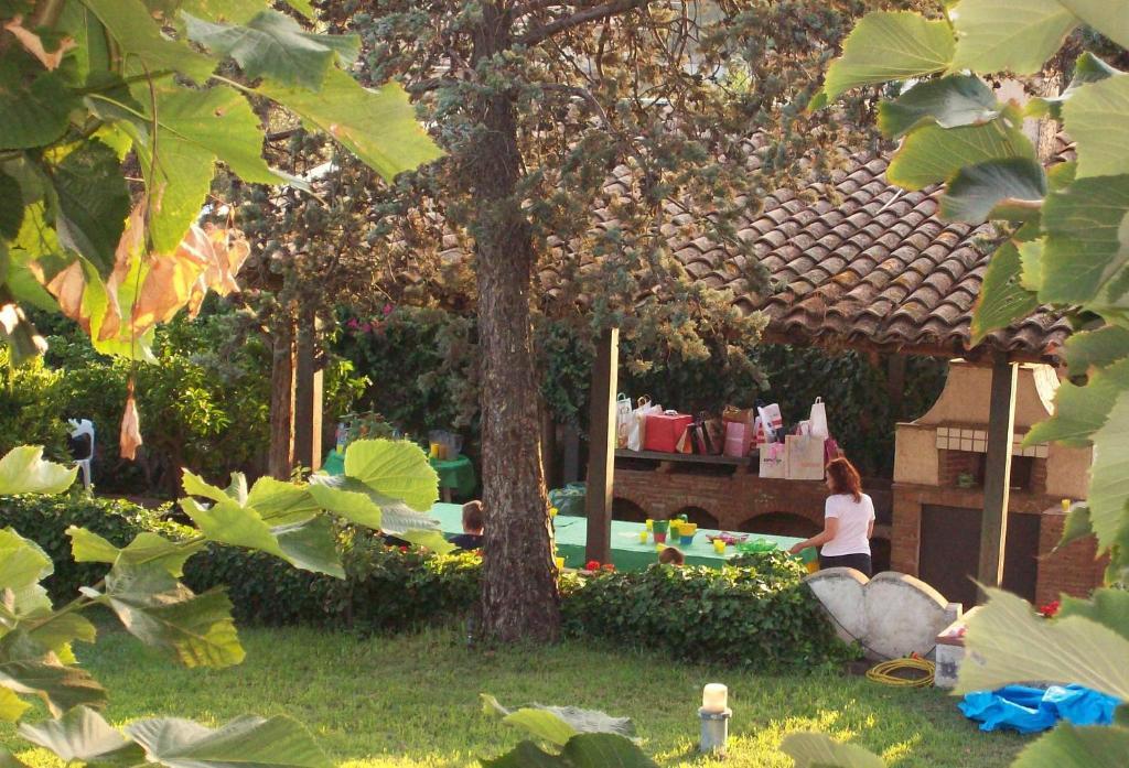 Bed And Breakfast Aloisio San Gregorio di Catania Exterior foto