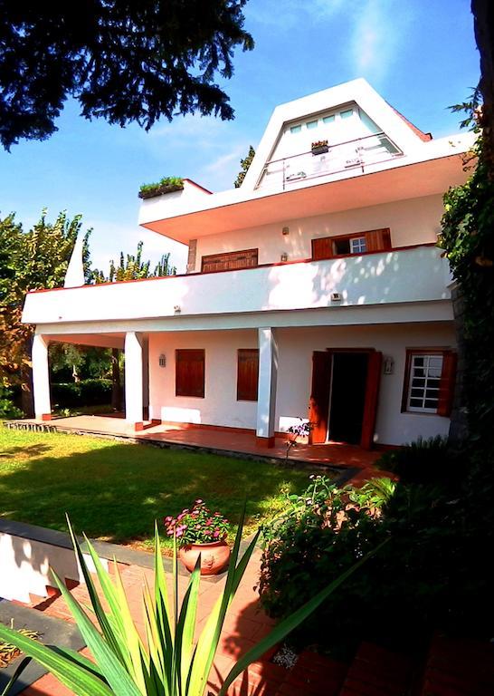 Bed And Breakfast Aloisio San Gregorio di Catania Exterior foto
