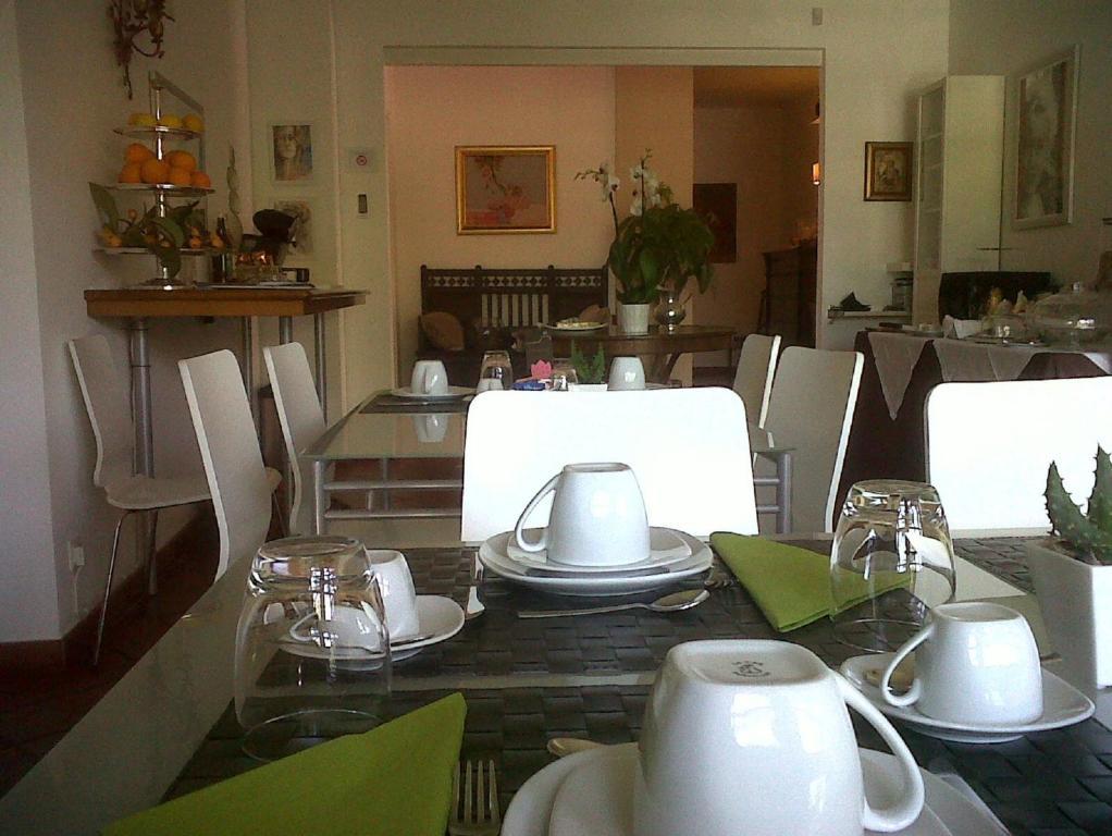 Bed And Breakfast Aloisio San Gregorio di Catania Exterior foto