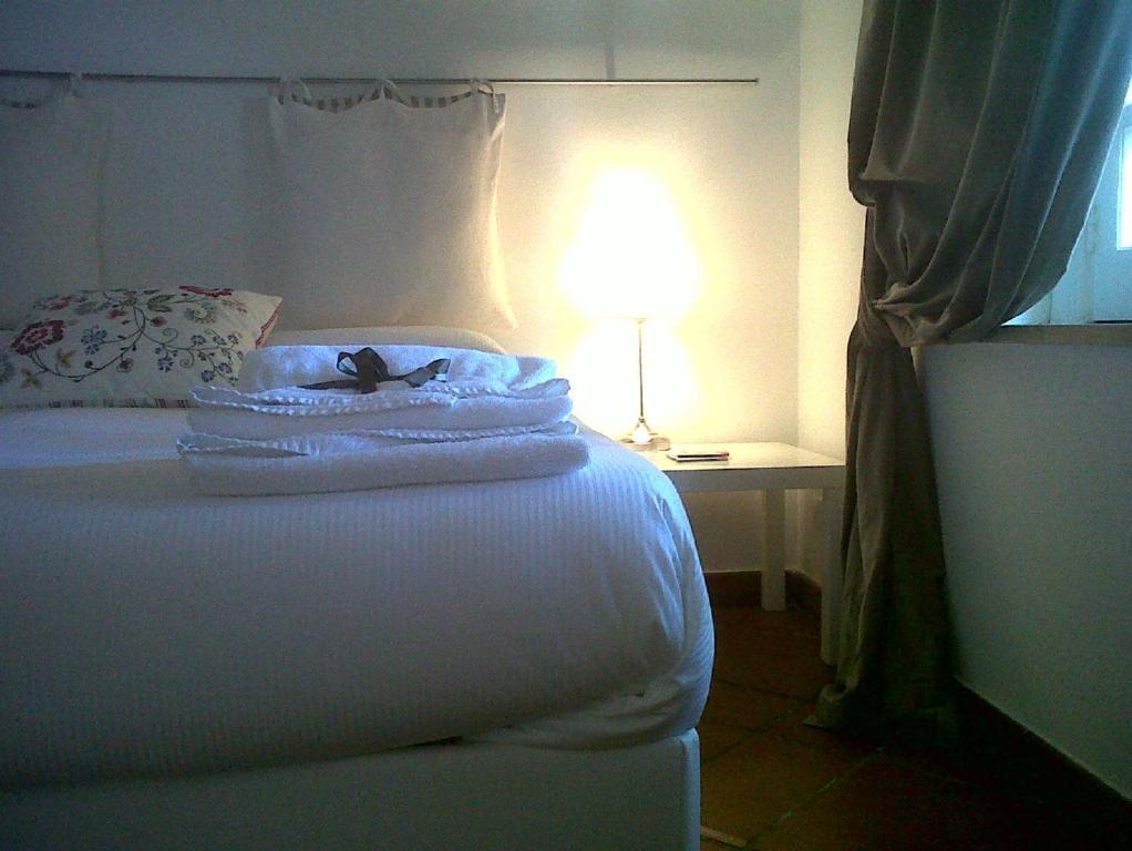 Bed And Breakfast Aloisio San Gregorio di Catania Cameră foto